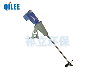 污水攪拌機特點是什么?污水攪拌機怎樣維護保