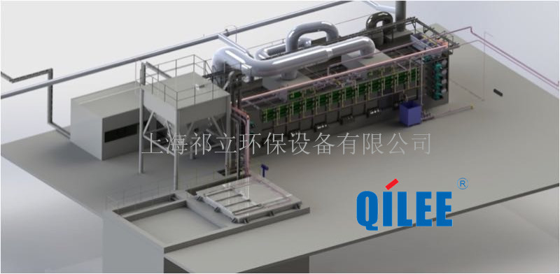 污泥烘干機(jī)選購(gòu)技巧，怎樣維護(hù)保養(yǎng)？