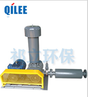 羅茨鼓風(fēng)機(jī)電機(jī)配置由哪些參數(shù)決定？